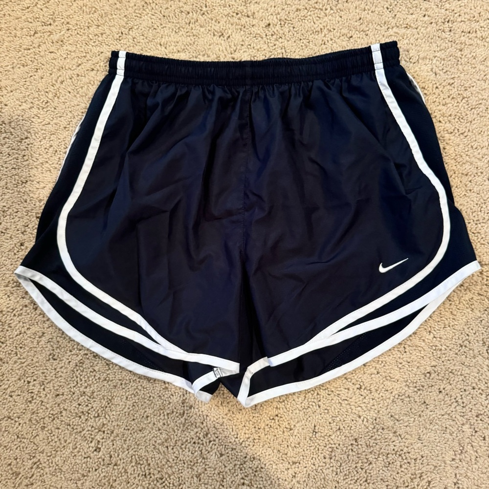 Nike Women’s Dri-Fit Tempo Running Shorts